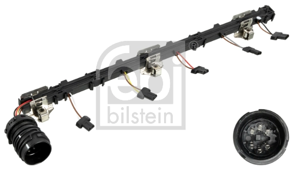 Connecting Cable, injector